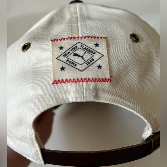 PUMA NYC Chester Cap - Picture 6 of 9